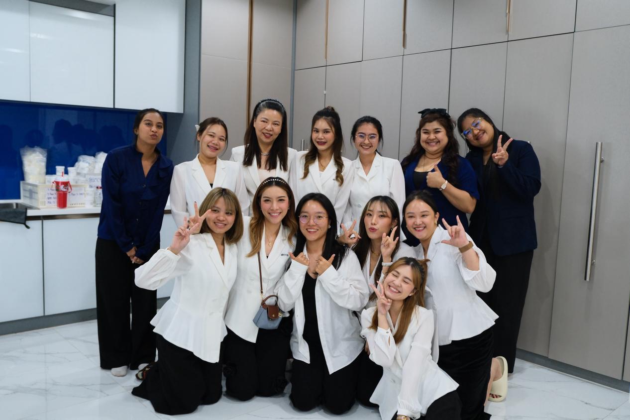 跨越山海，共探天然力量