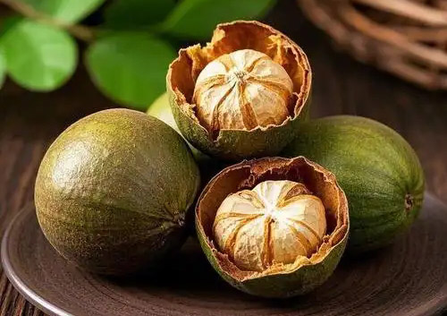 南宁兴景科技有限公司 罗汉果浓缩汁